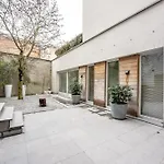 Villa Euphrosina
